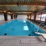 Renovated, Swimming Pool, Sauna, Forest, Children Room, Free Parking * سخوناخ