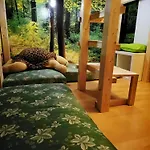 Renovated, Swimming Pool, Sauna, Forest, Children Room, Free Parking * سخوناخ