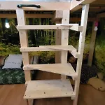 Renovated, Swimming Pool, Sauna, Forest, Children Room, Free Parking