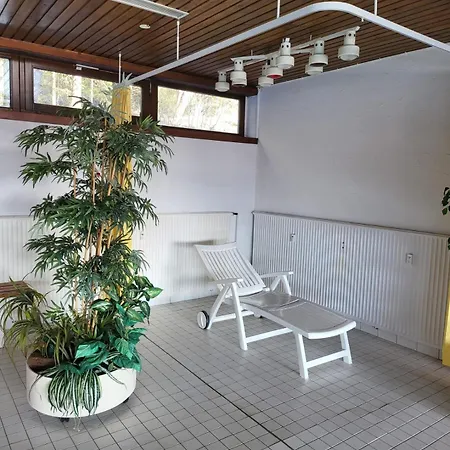 Renovated, Swimming Pool, Sauna, Forest, Children Room, Free Parking