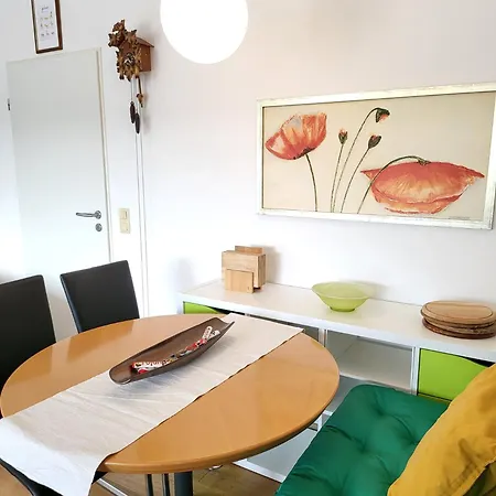 公寓 Renovated, Swimming Pool, Sauna, Forest, Children Room, Free Parking *