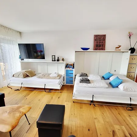 Renovated, Swimming Pool, Sauna, Forest, Children Room, Free Parking *