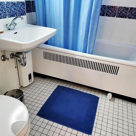 Renovated, Swimming Pool, Sauna, Forest, Children Room, Free Parking