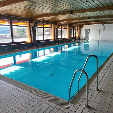 Renovated, Swimming Pool, Sauna, Forest, Children Room, Free Parking *