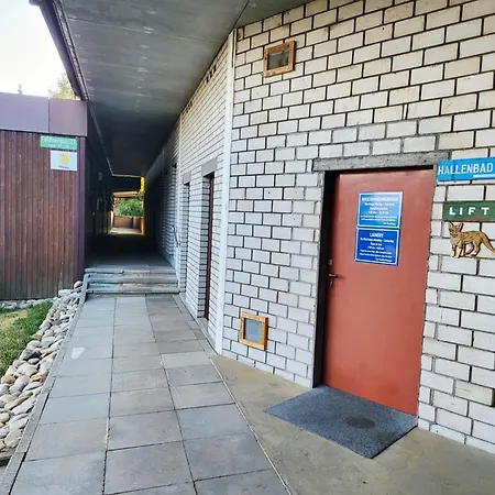 Renovated, Swimming Pool, Sauna, Forest, Children Room, Free Parking *