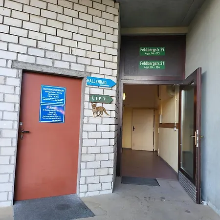 Renovated, Swimming Pool, Sauna, Forest, Children Room, Free Parking * סכונאץ'