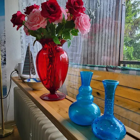 דירה Renovated, Swimming Pool, Sauna, Forest, Children Room, Free Parking