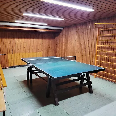 דירה Renovated, Swimming Pool, Sauna, Forest, Children Room, Free Parking *