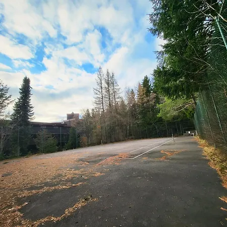 Renovated, Swimming Pool, Sauna, Forest, Children Room, Free Parking *