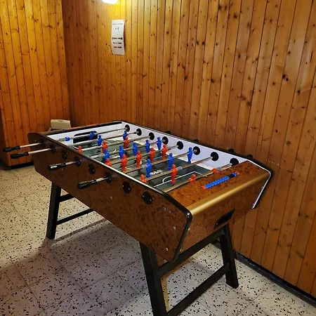 Renovated, Swimming Pool, Sauna, Forest, Children Room, Free Parking סכונאץ'